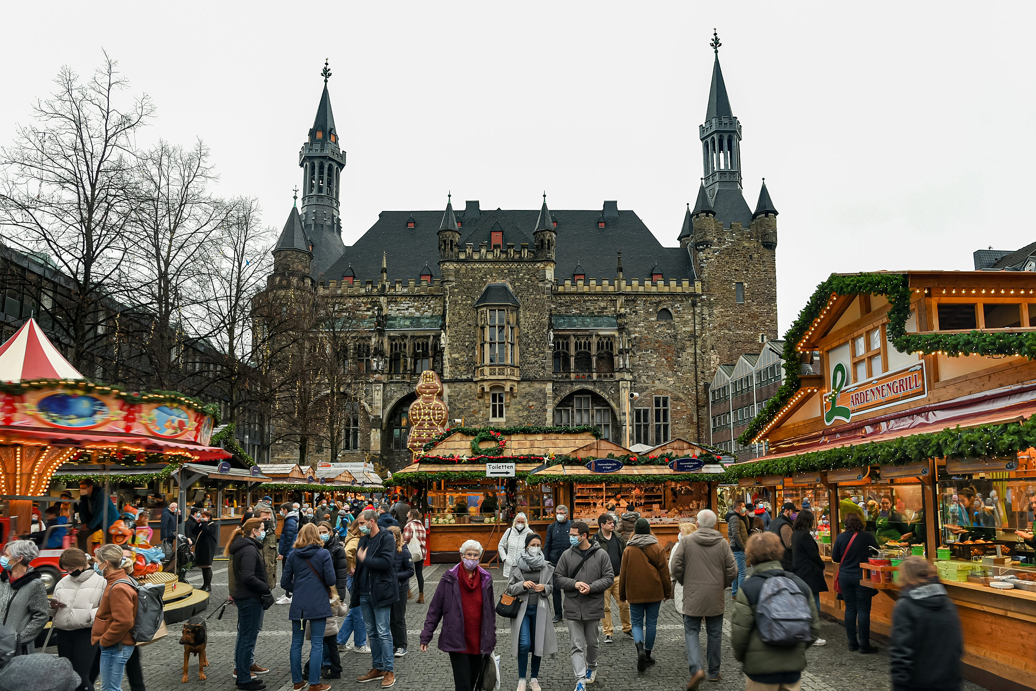 Aachen